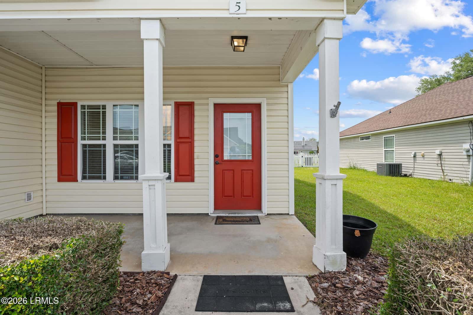 5 Sagebrook Drive, Bluffton, SC 29910 — photo 48 of 49