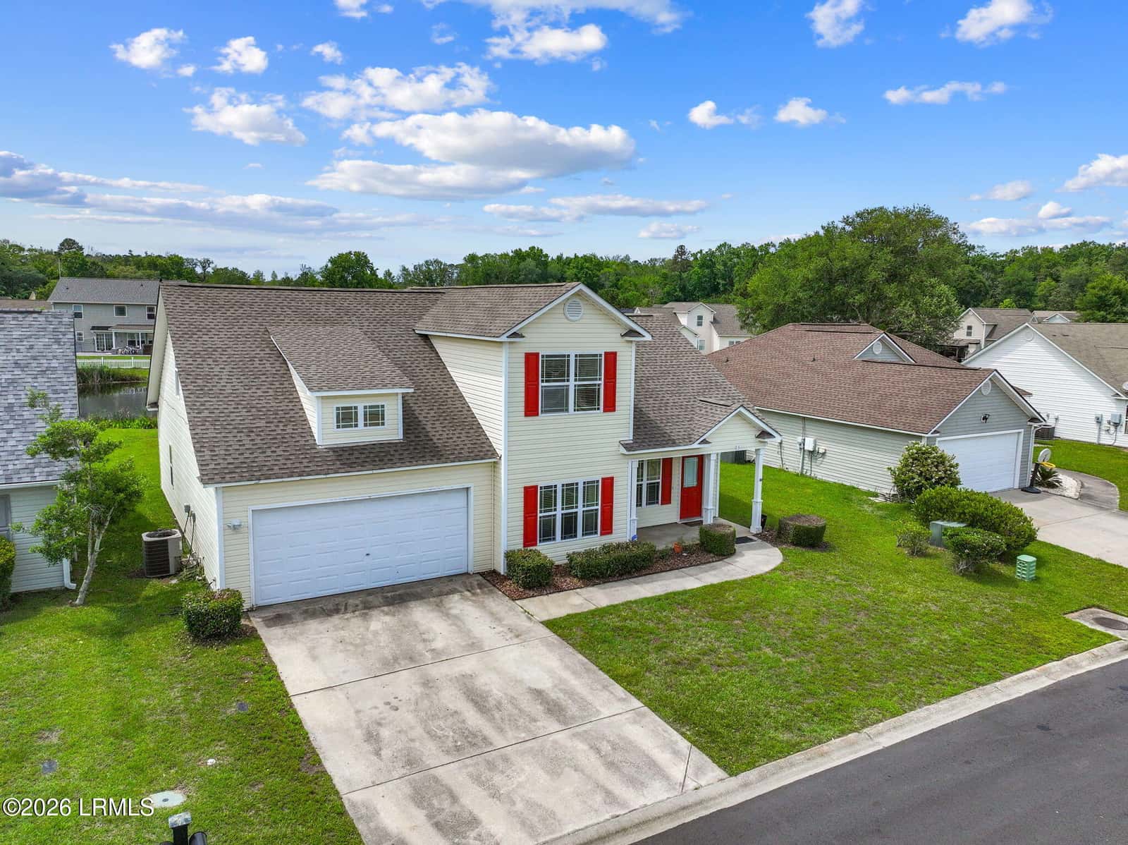 5 Sagebrook Drive, Bluffton, SC 29910 — photo 49 of 49