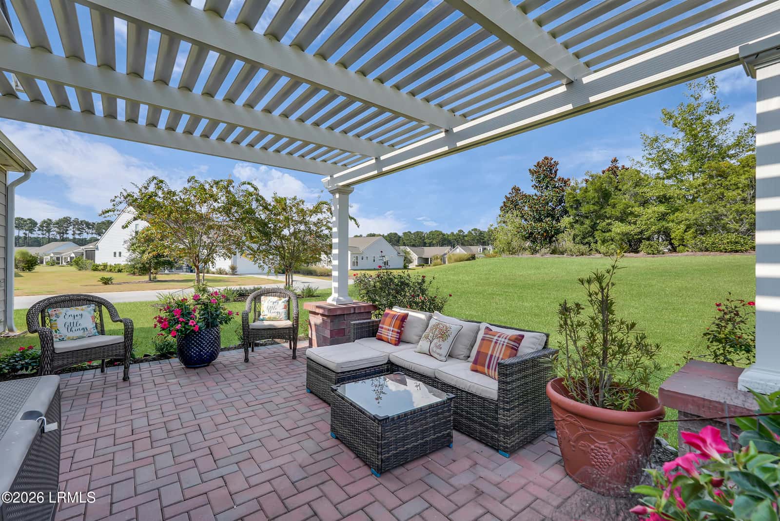 15 Turnberry Court, Bluffton, SC 29909 — photo 47 of 52
