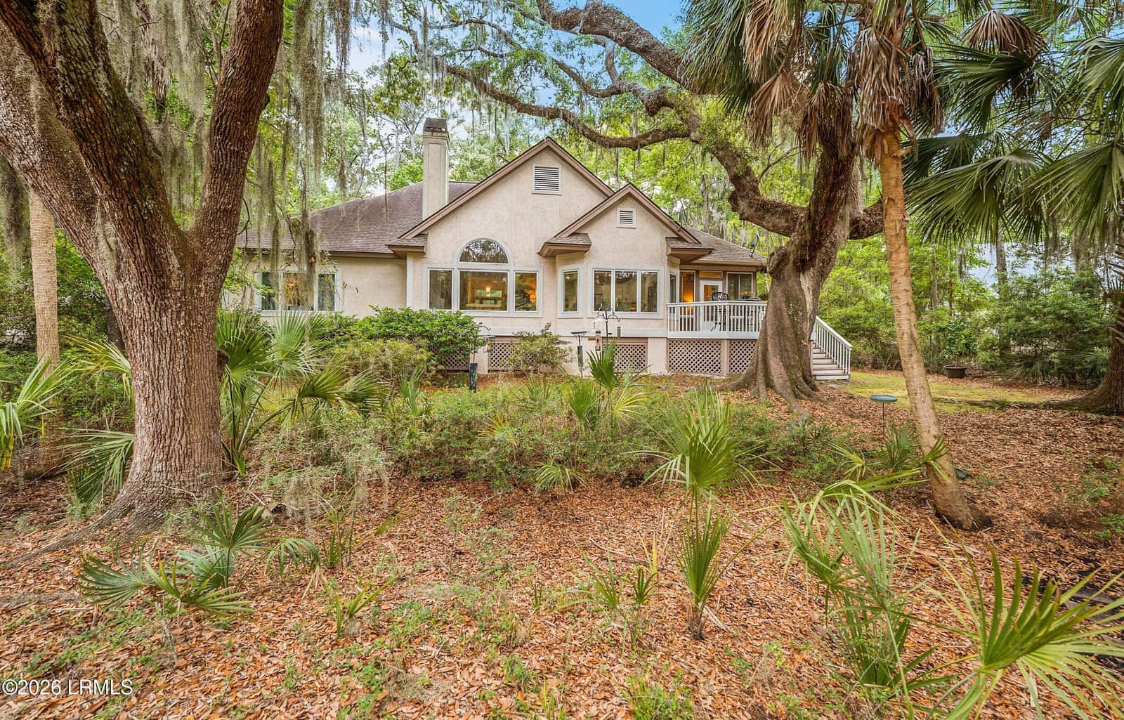 8 Chechessee Circle, Okatie, SC 29909 — photo 41 of 58