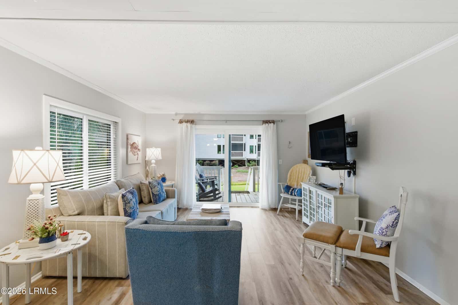 3 Cedar Reef Drive E-108, Harbor Island, SC 29920 — photo 13 of 23