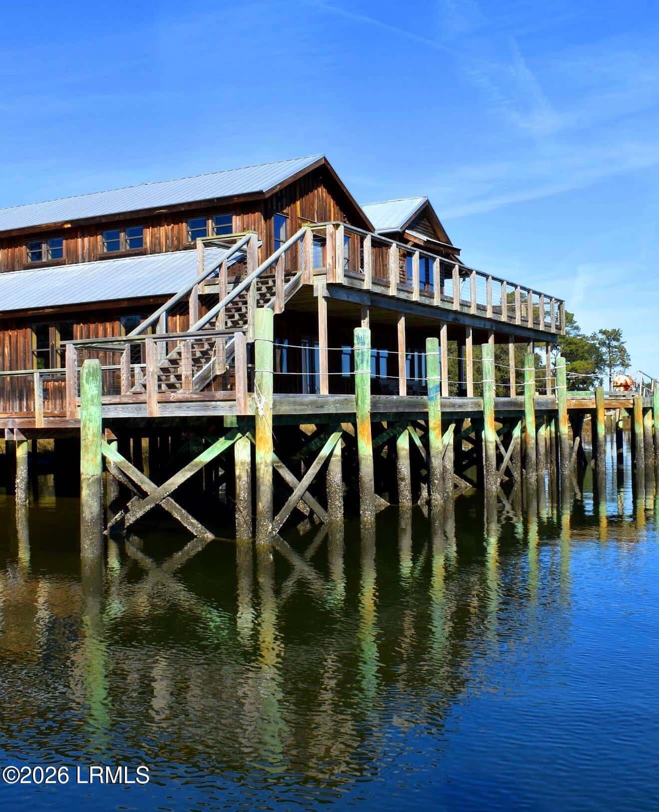 14 Mickey D Lane, Beaufort, SC 29907 — photo 80 of 82