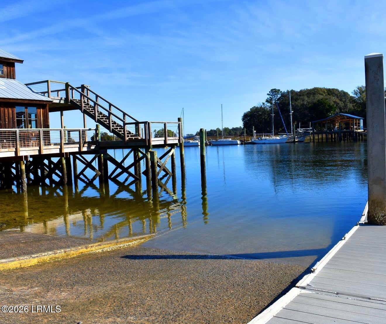 14 Mickey D Lane, Beaufort, SC 29907 — photo 81 of 82