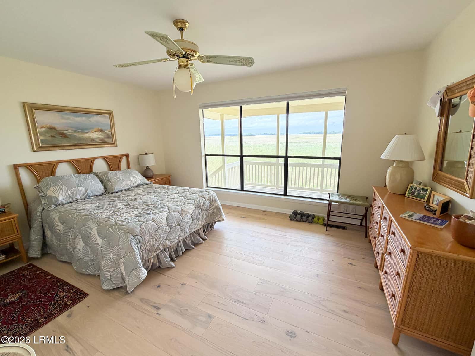 831 Marsh Dunes Road, Fripp Island, SC 29920 — photo 14 of 46