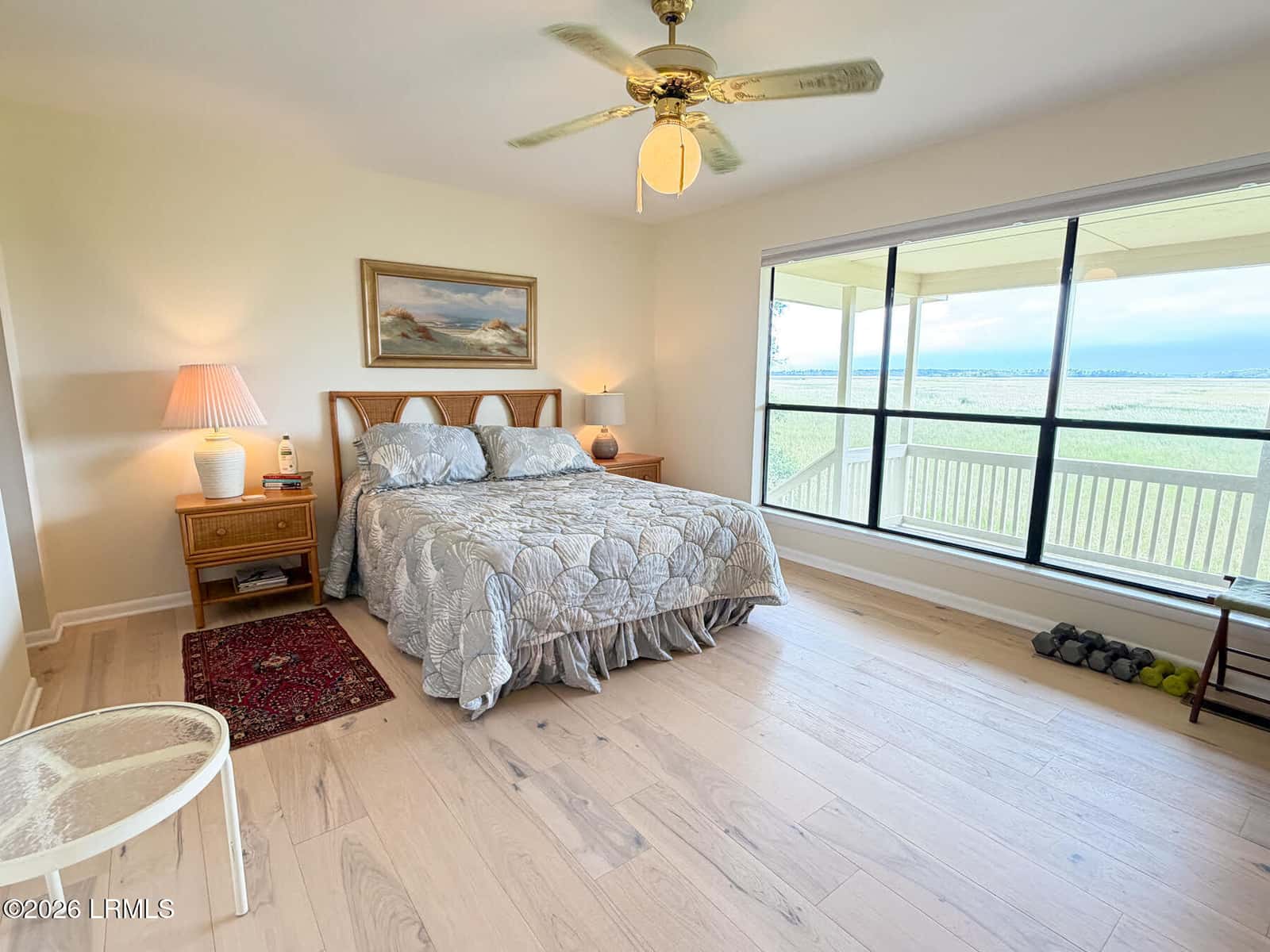 831 Marsh Dunes Road, Fripp Island, SC 29920 — photo 16 of 46