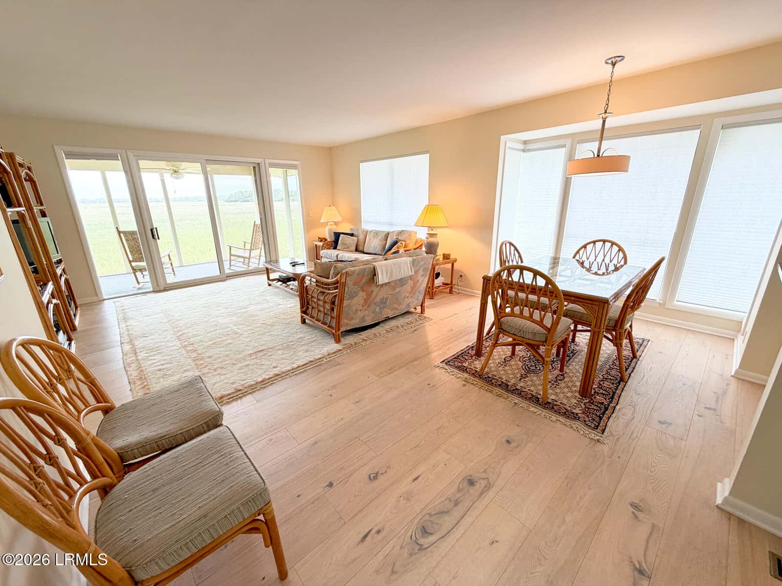 831 Marsh Dunes Road, Fripp Island, SC 29920 — photo 9 of 46
