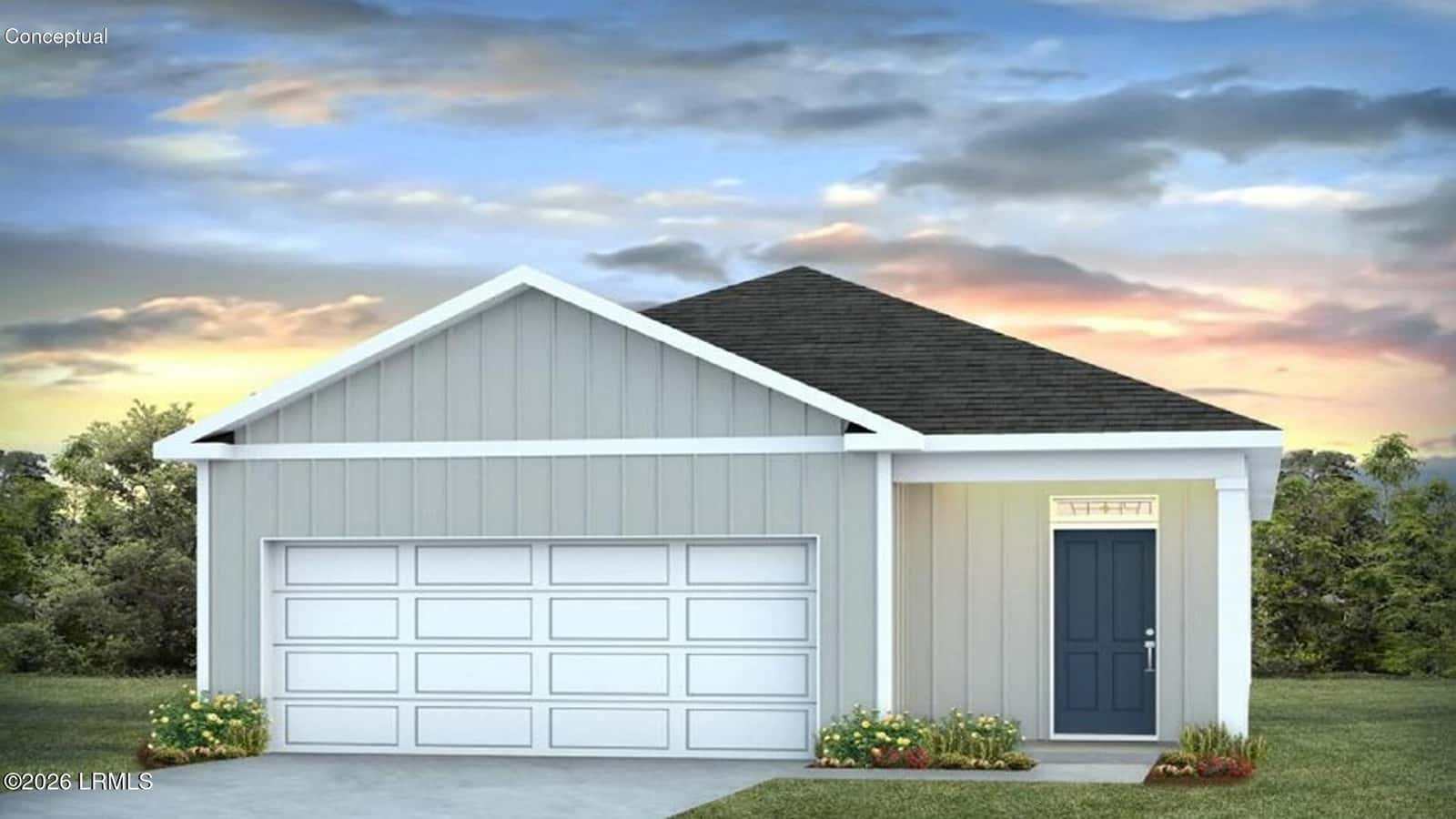 44 Pollen Drive, Ridgeland, SC 29936 — photo 1 of 30