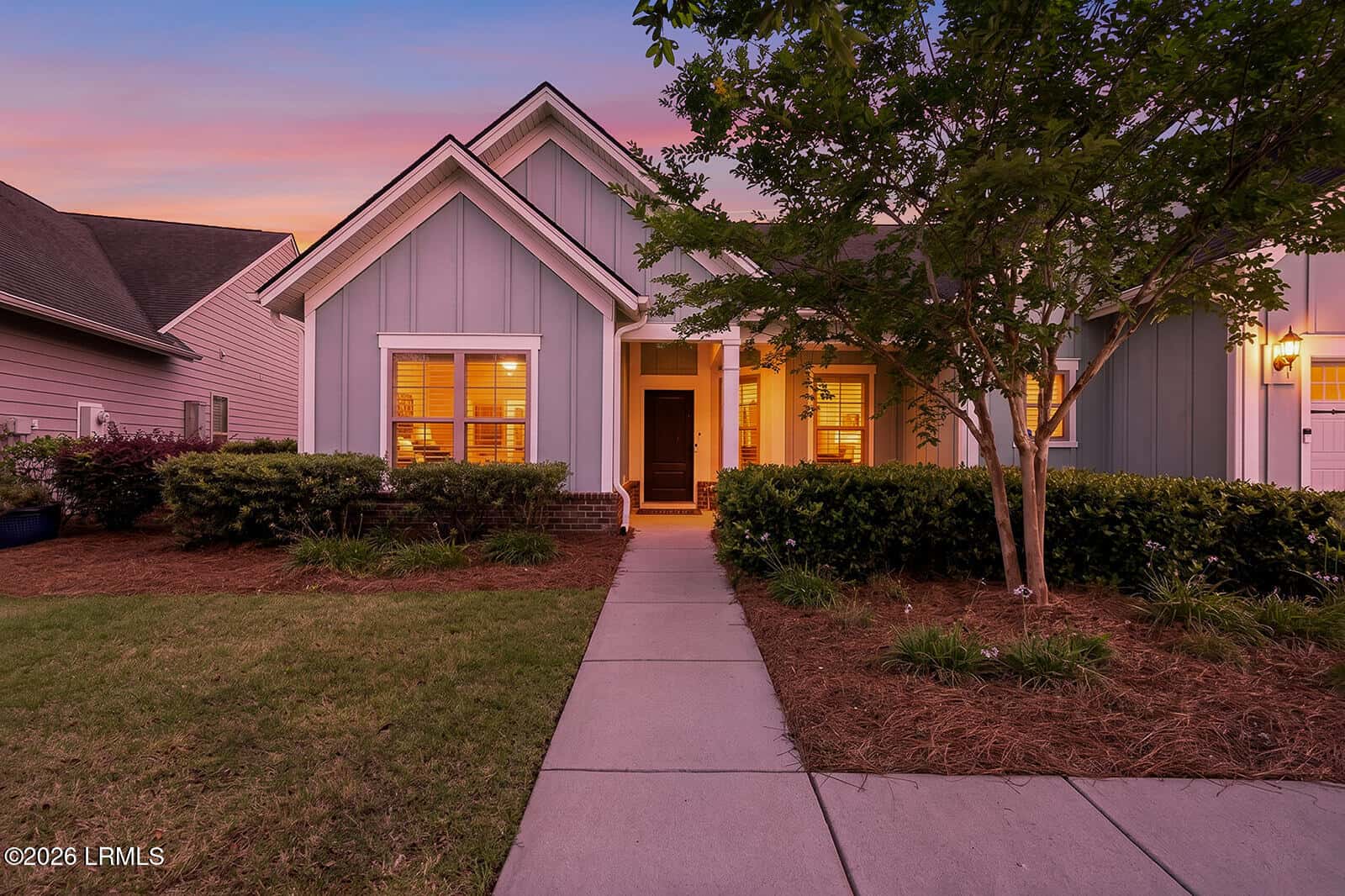 117 Kings Creek Drive, Bluffton, SC 29909 — photo 9 of 97