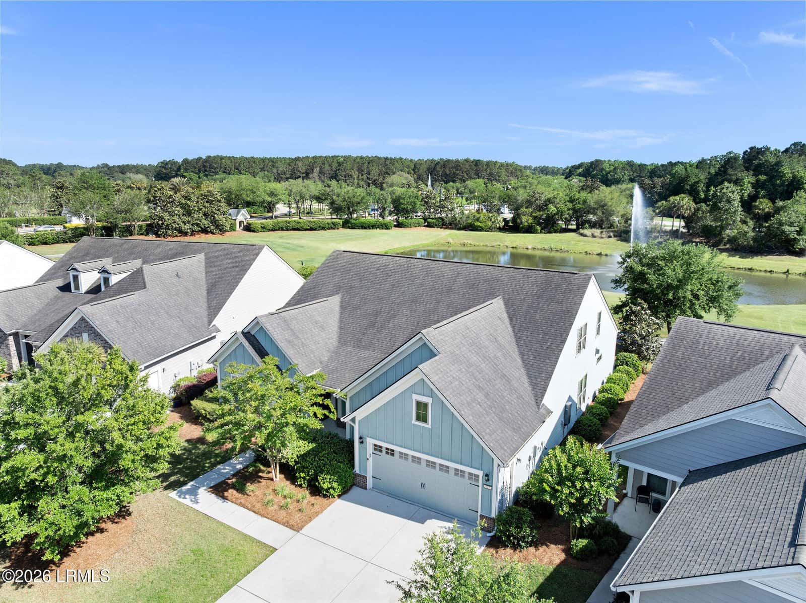 117 Kings Creek Drive, Bluffton, SC 29909 — photo 77 of 97