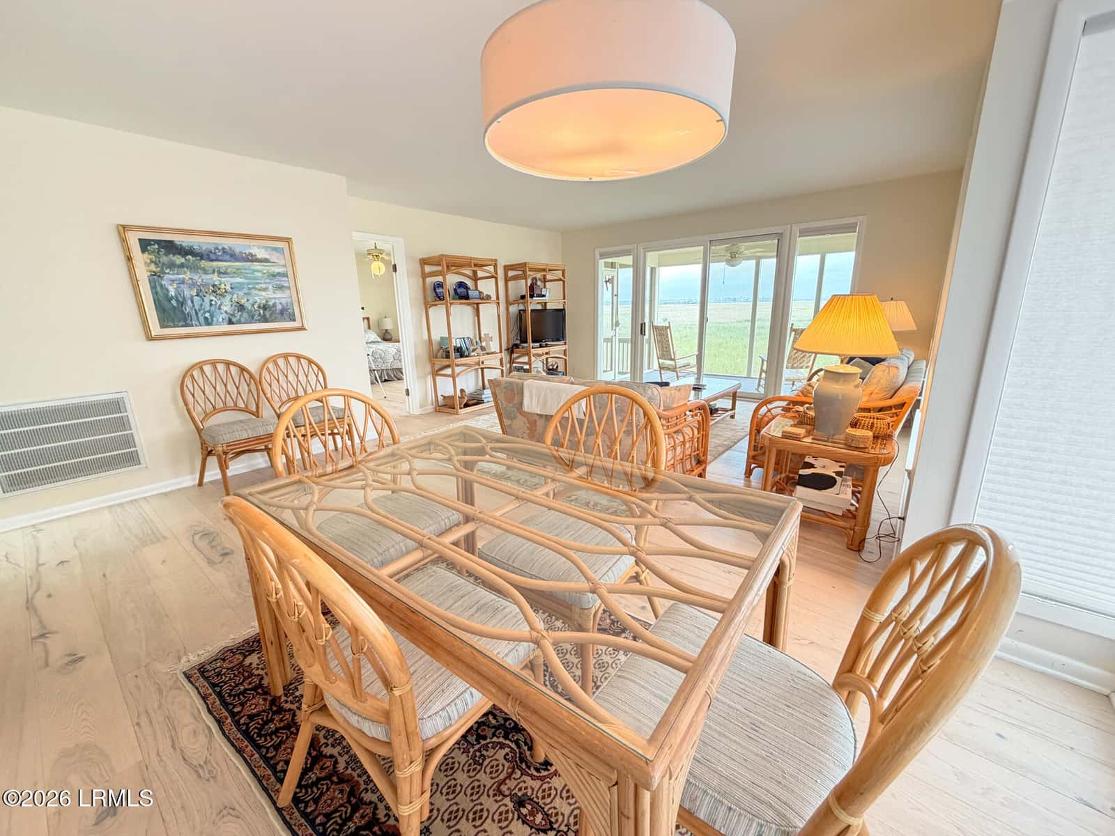 831 Marsh Dunes Road, Fripp Island, SC 29920 — photo 13 of 46