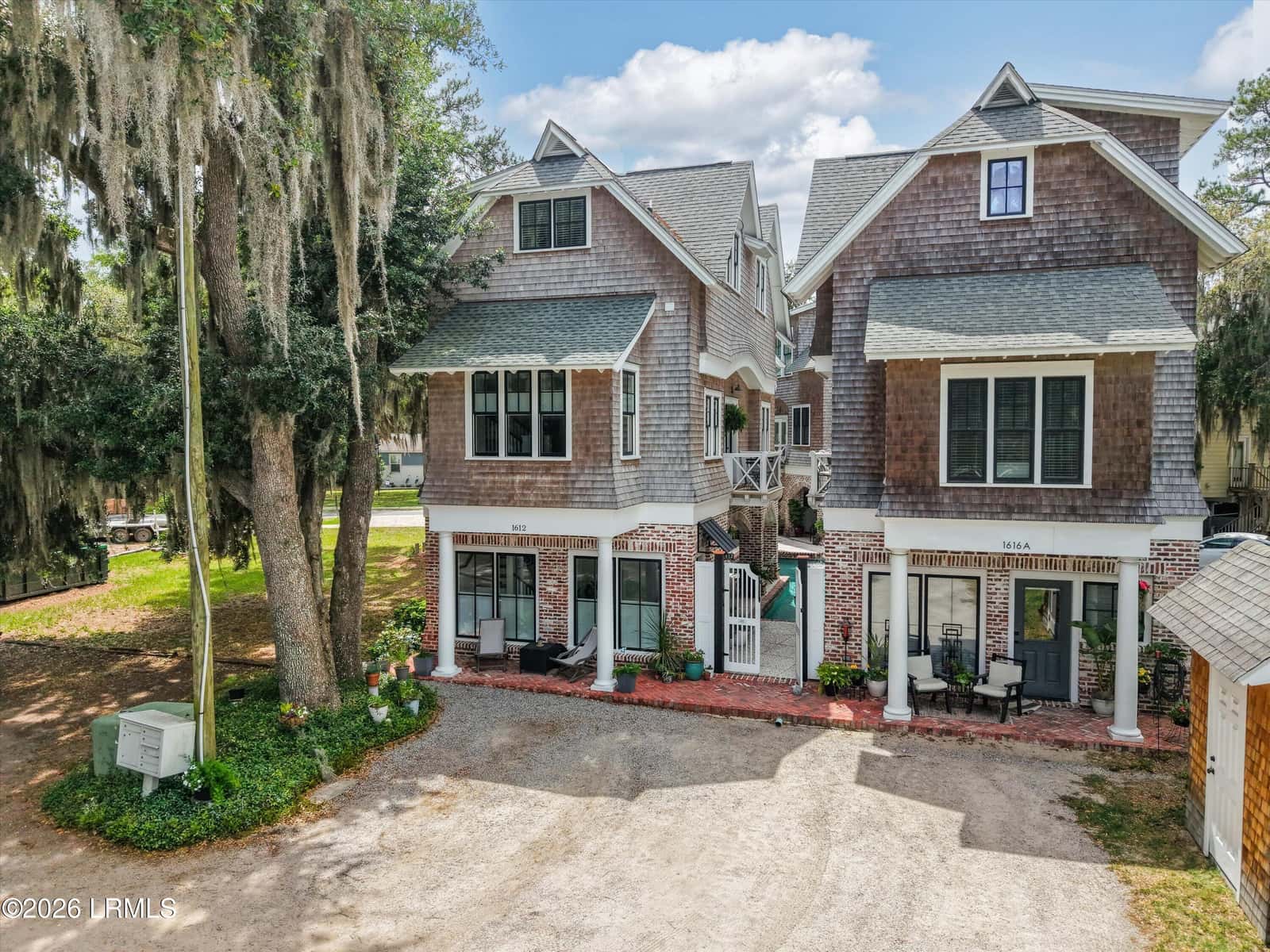 1612 W Paris Avenue, Port Royal, SC 29935 — photo 1 of 41