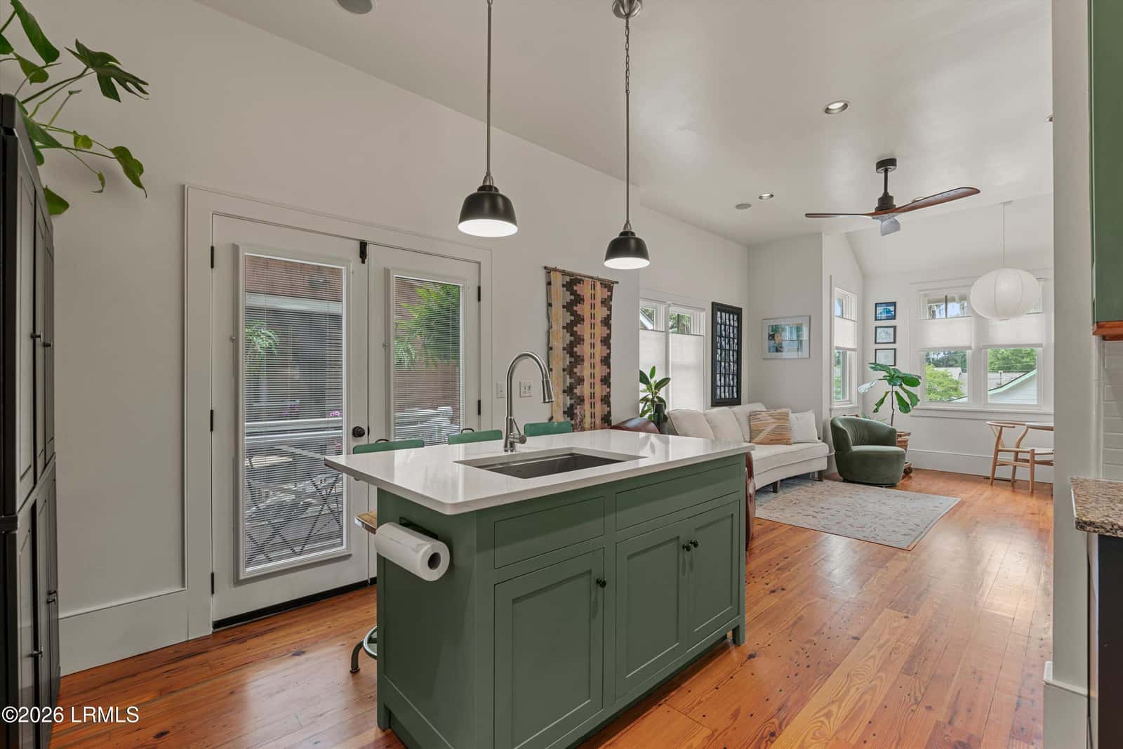 1612 W Paris Avenue, Port Royal, SC 29935 — photo 10 of 41