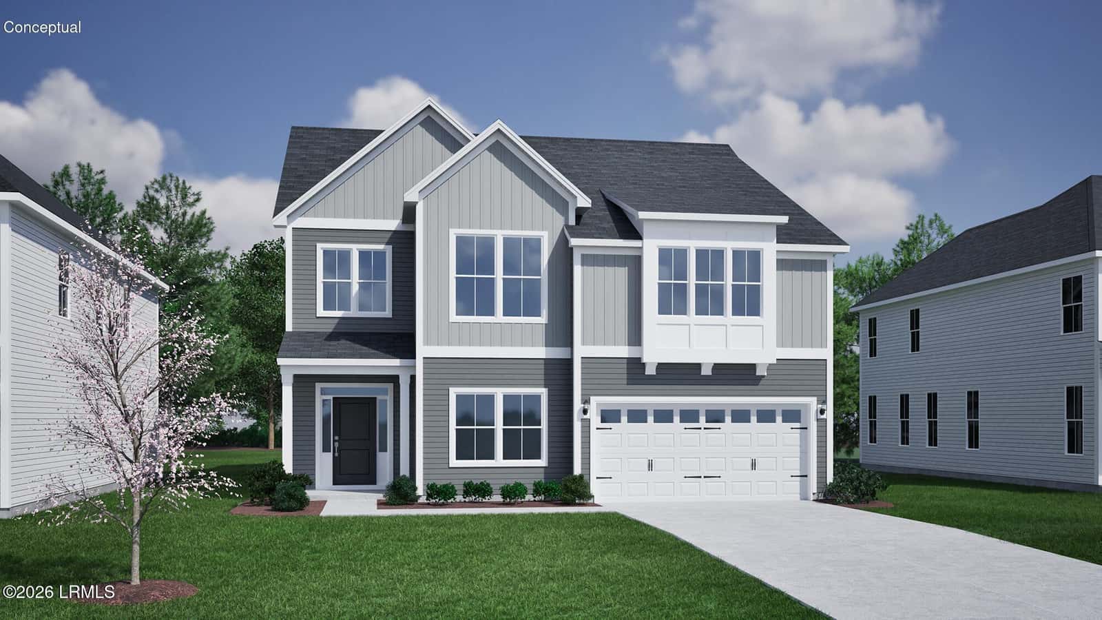 138 Thistle Lane, Beaufort, SC 29907 — photo 1 of 3