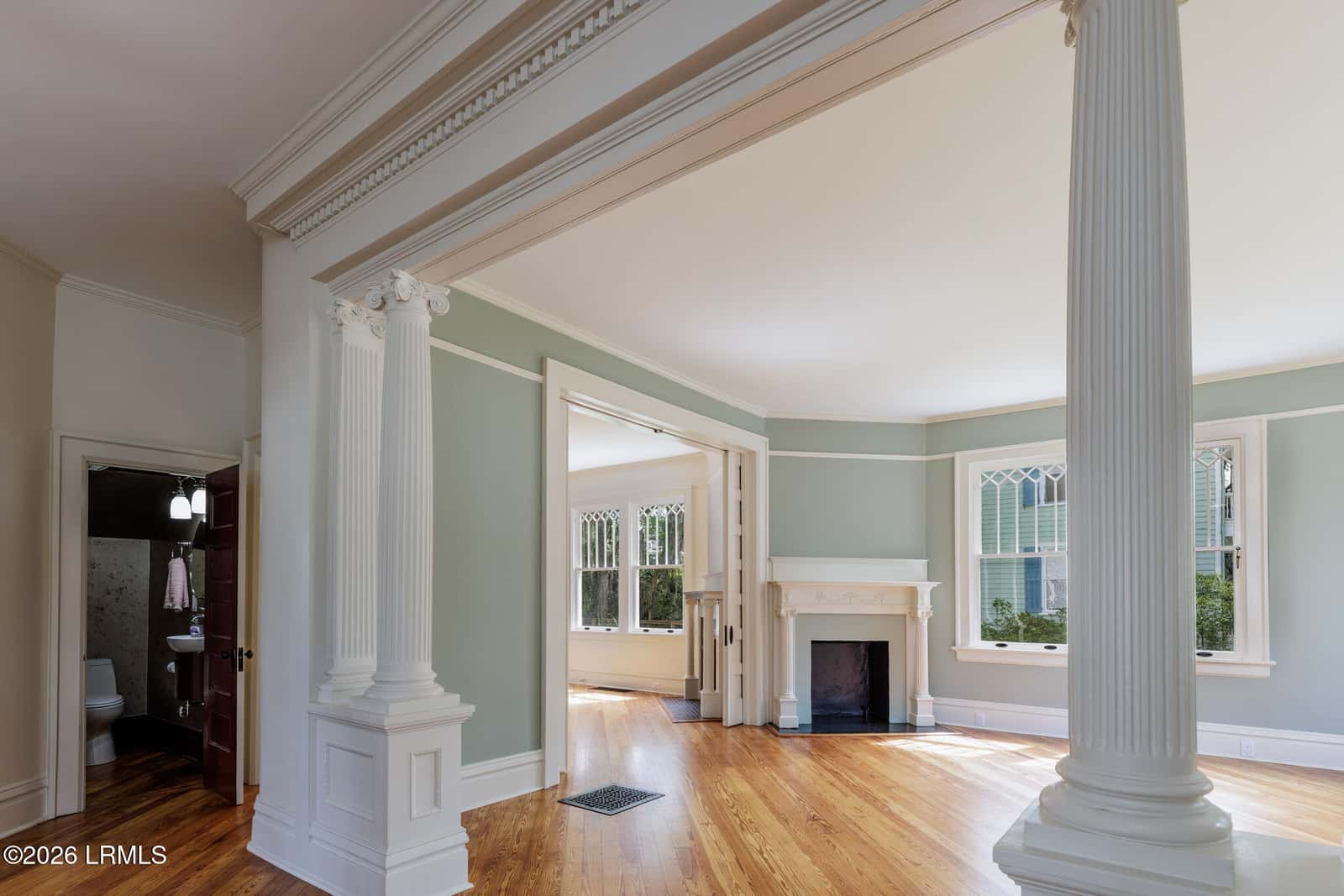 1411 North Street, Beaufort, SC 29902 — photo 7 of 67