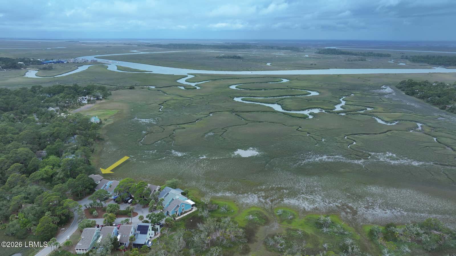 831 Marsh Dunes Road, Fripp Island, SC 29920 — photo 36 of 46