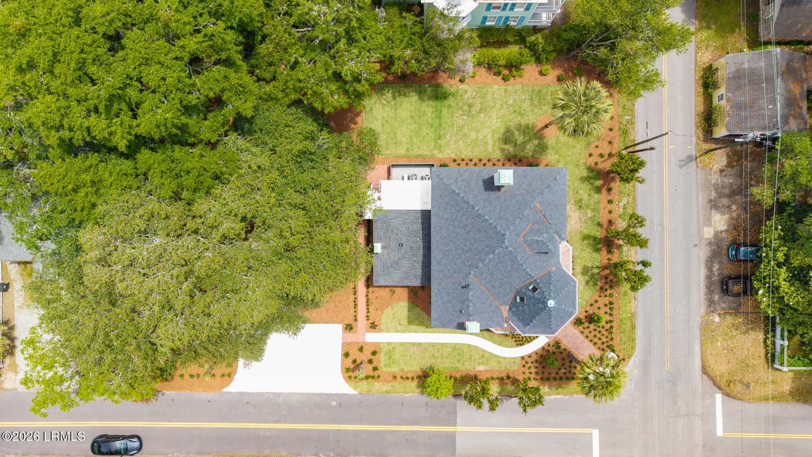 1411 North Street, Beaufort, SC 29902 — photo 47 of 67