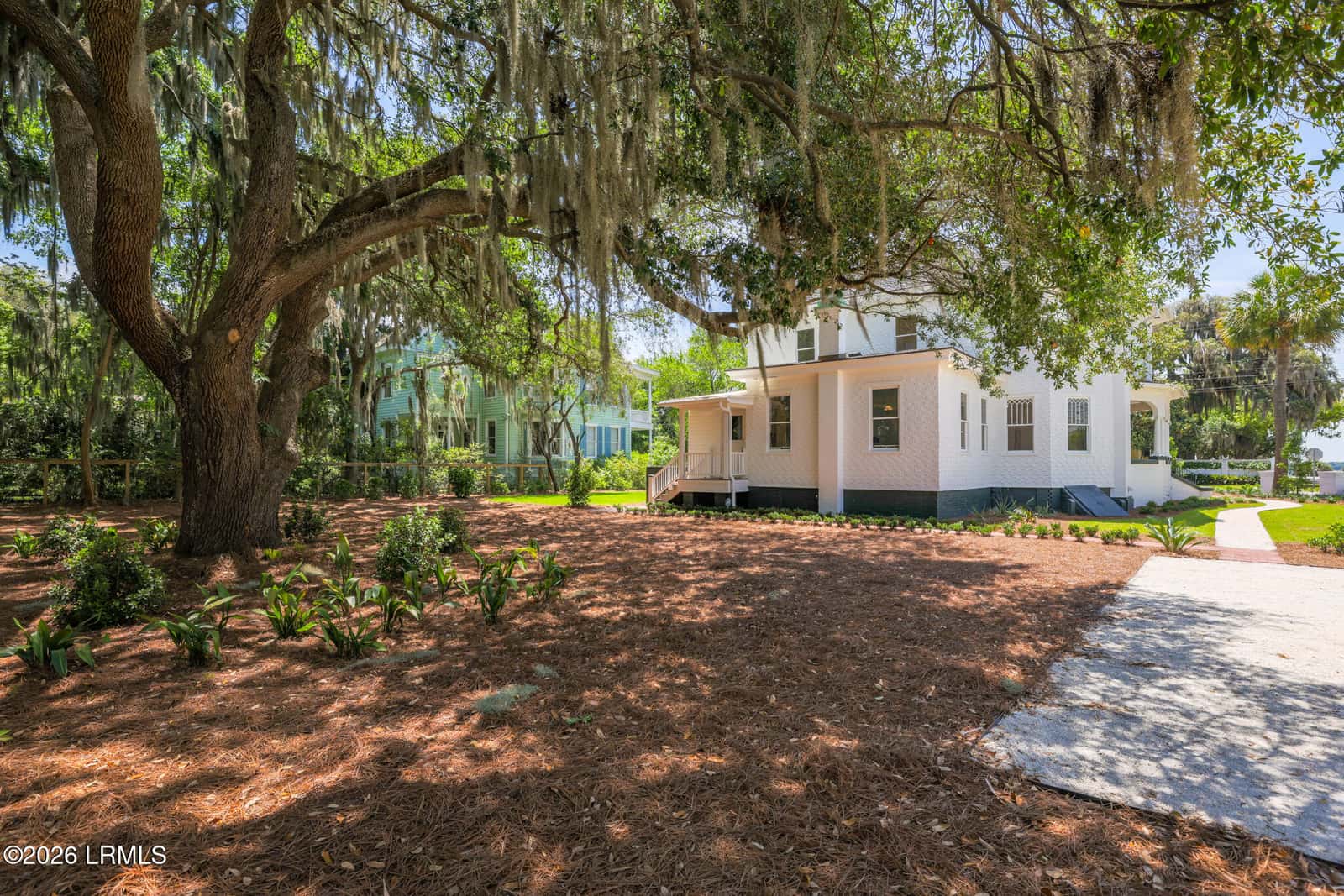 1411 North Street, Beaufort, SC 29902 — photo 52 of 67
