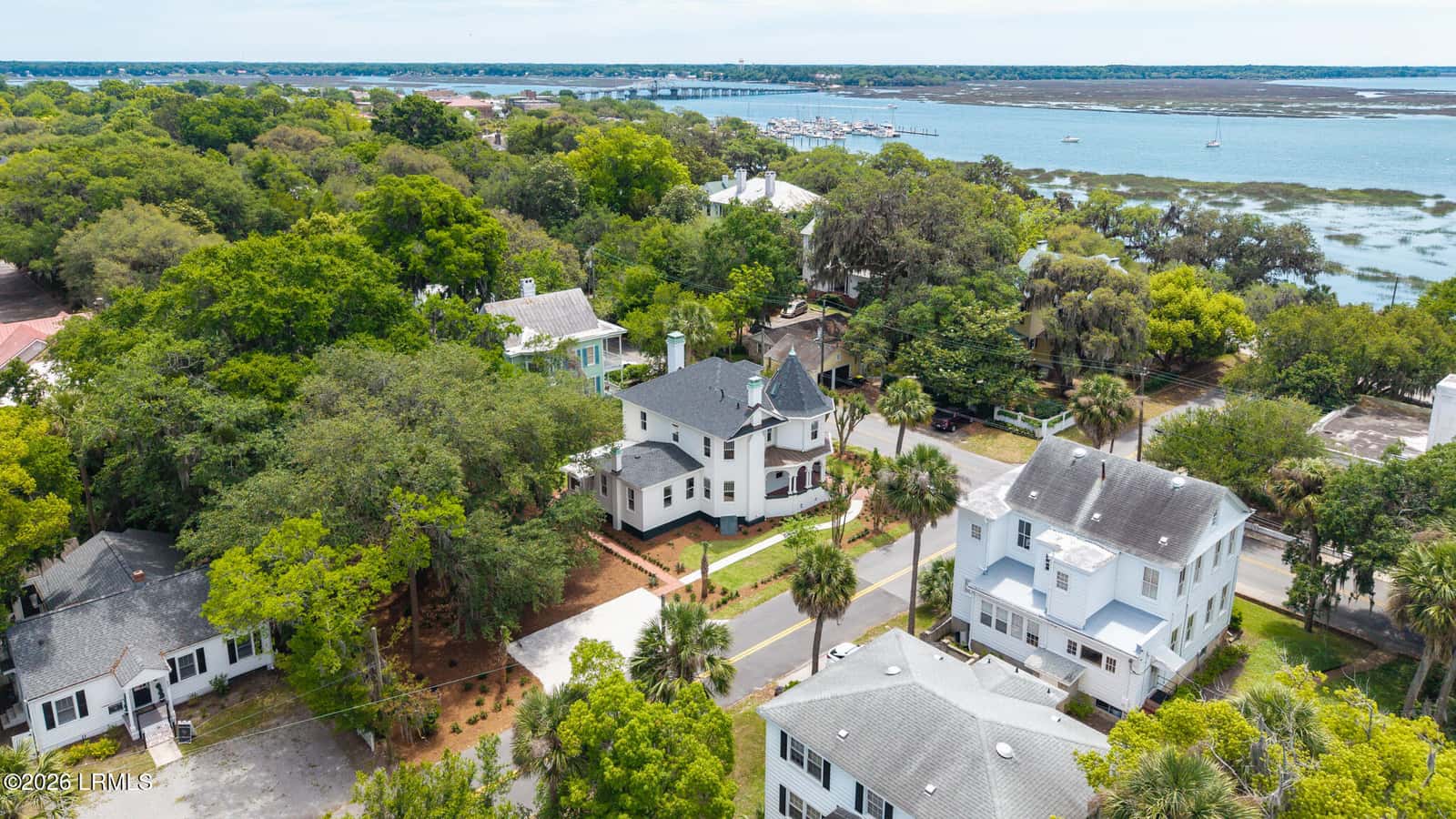 1411 North Street, Beaufort, SC 29902 — photo 59 of 67