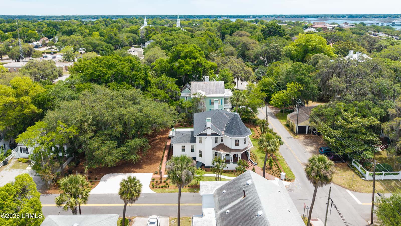 1411 North Street, Beaufort, SC 29902 — photo 60 of 67