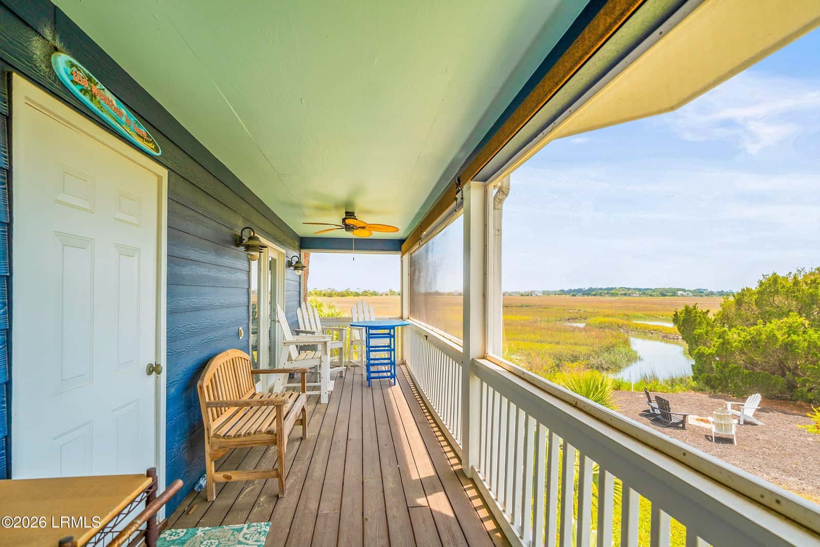 6 Teal Court, St. Helena Island, SC 29920 — photo 37 of 65