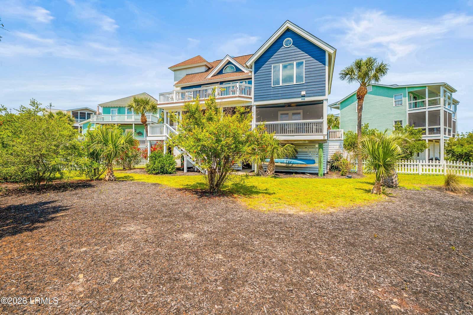 6 Teal Court, St. Helena Island, SC 29920 — photo 49 of 65
