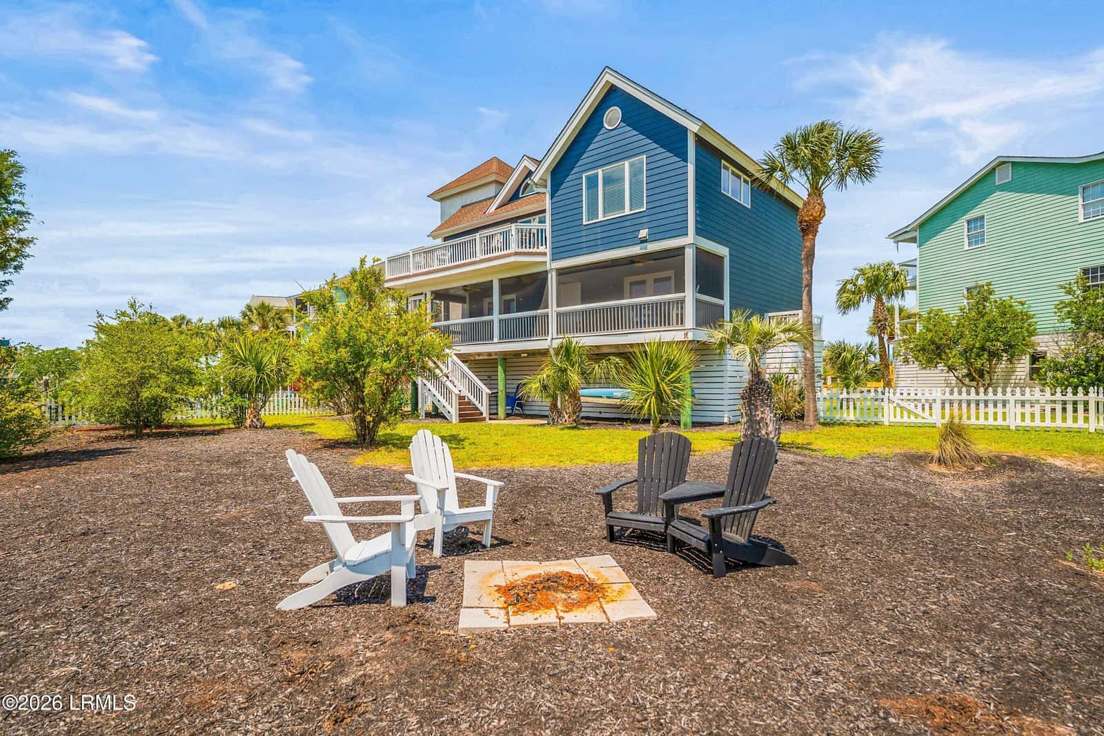 6 Teal Court, St. Helena Island, SC 29920 — photo 50 of 65
