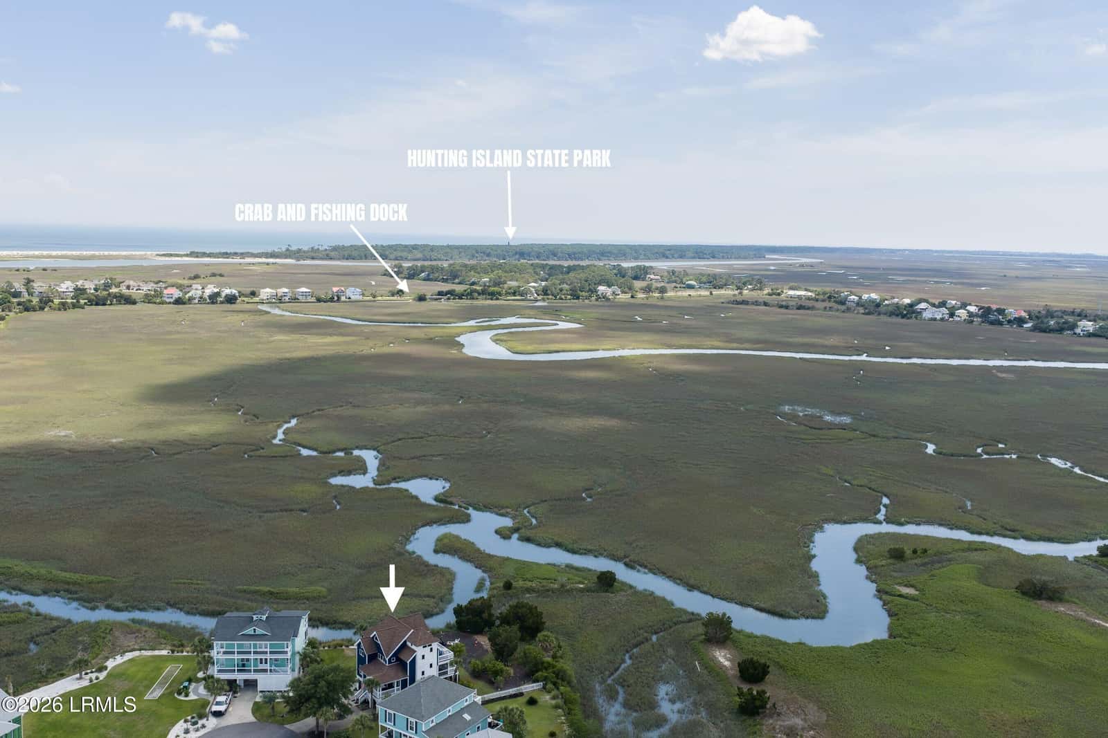6 Teal Court, St. Helena Island, SC 29920 — photo 57 of 65