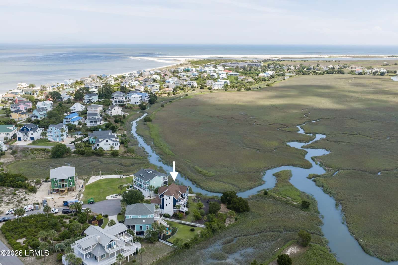 6 Teal Court, St. Helena Island, SC 29920 — photo 58 of 65
