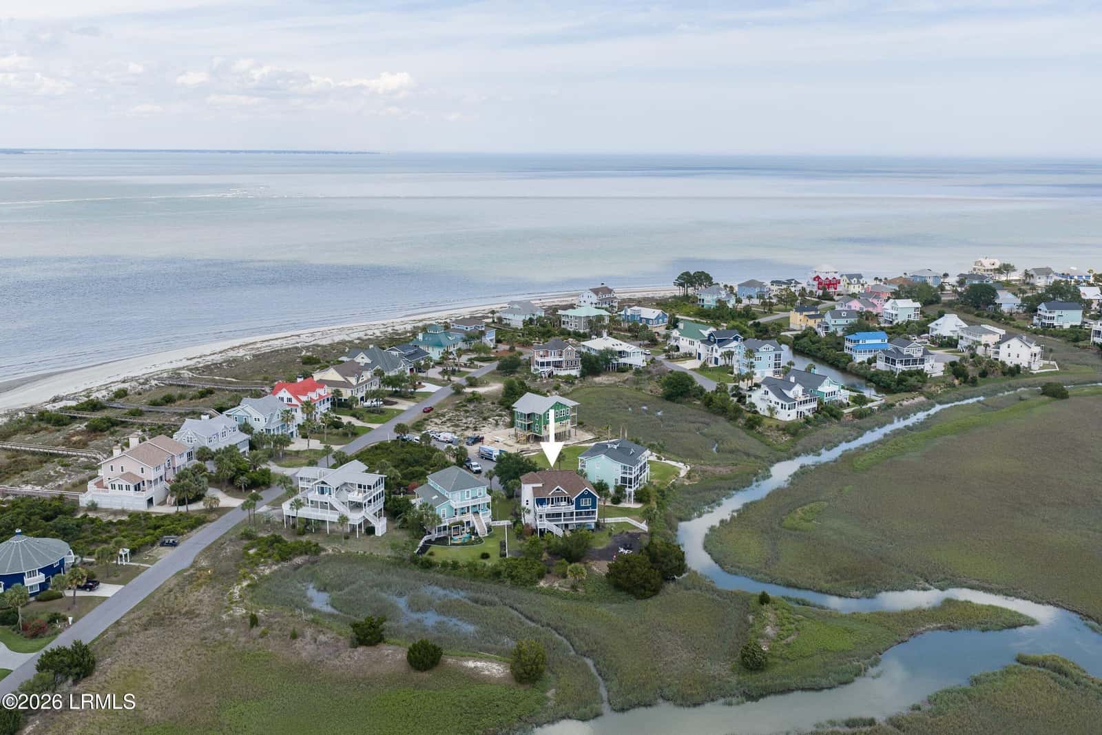 6 Teal Court, St. Helena Island, SC 29920 — photo 59 of 65