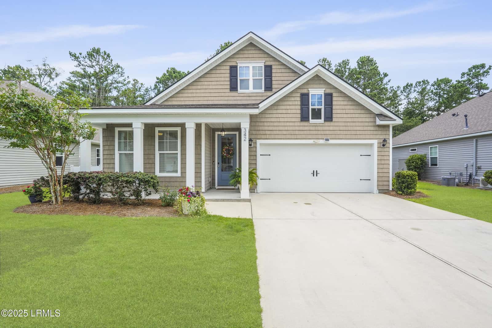 342 Great Harvest Road, Bluffton, SC 29909 — photo 1 of 58