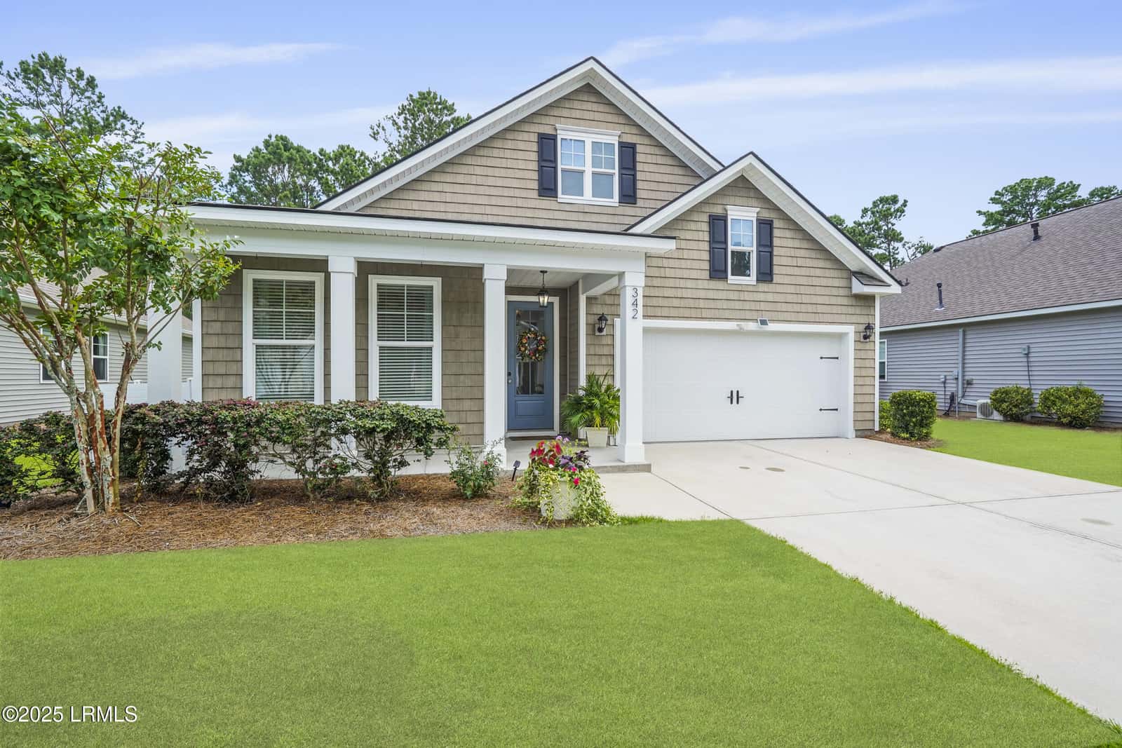 342 Great Harvest Road, Bluffton, SC 29909 — photo 2 of 58