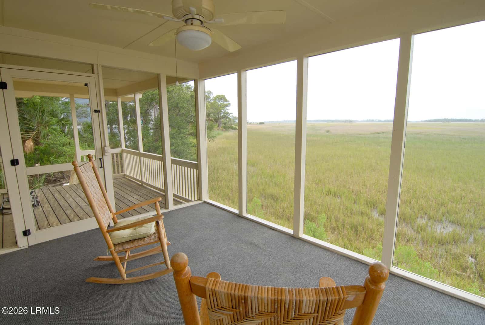 831 Marsh Dunes Road, Fripp Island, SC 29920 — photo 27 of 46
