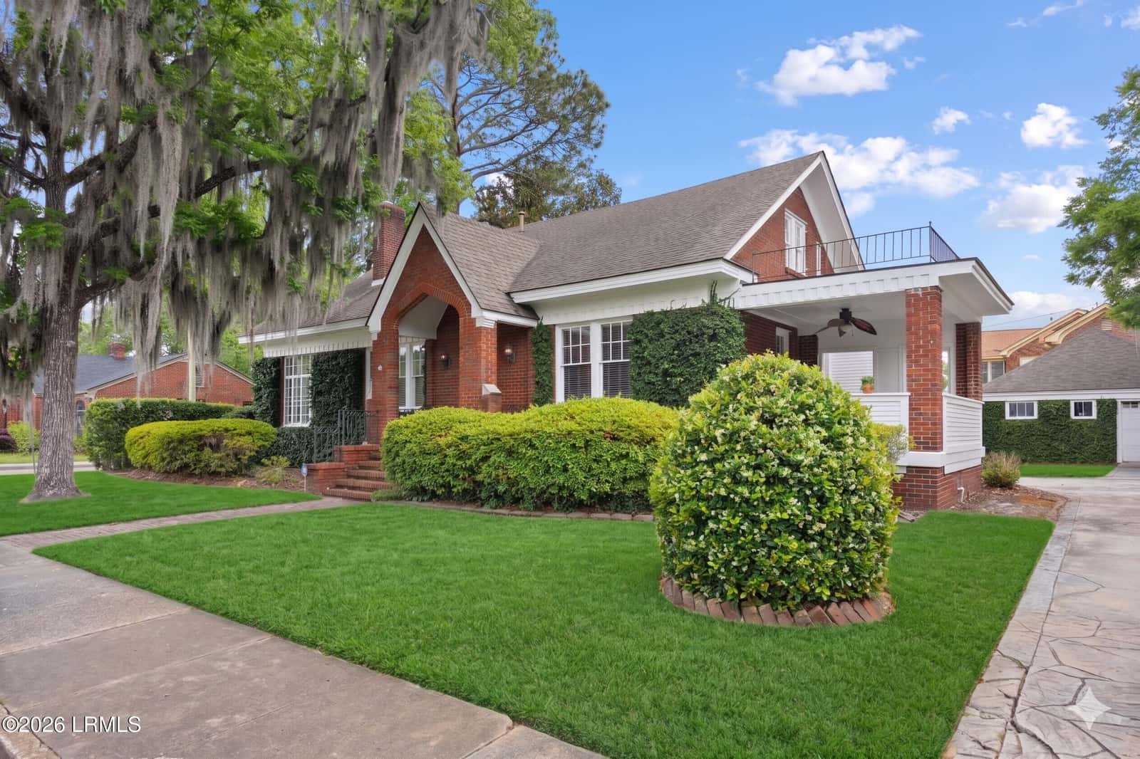 535 E 44th Street, Savannah, GA 31405 — photo 2 of 41