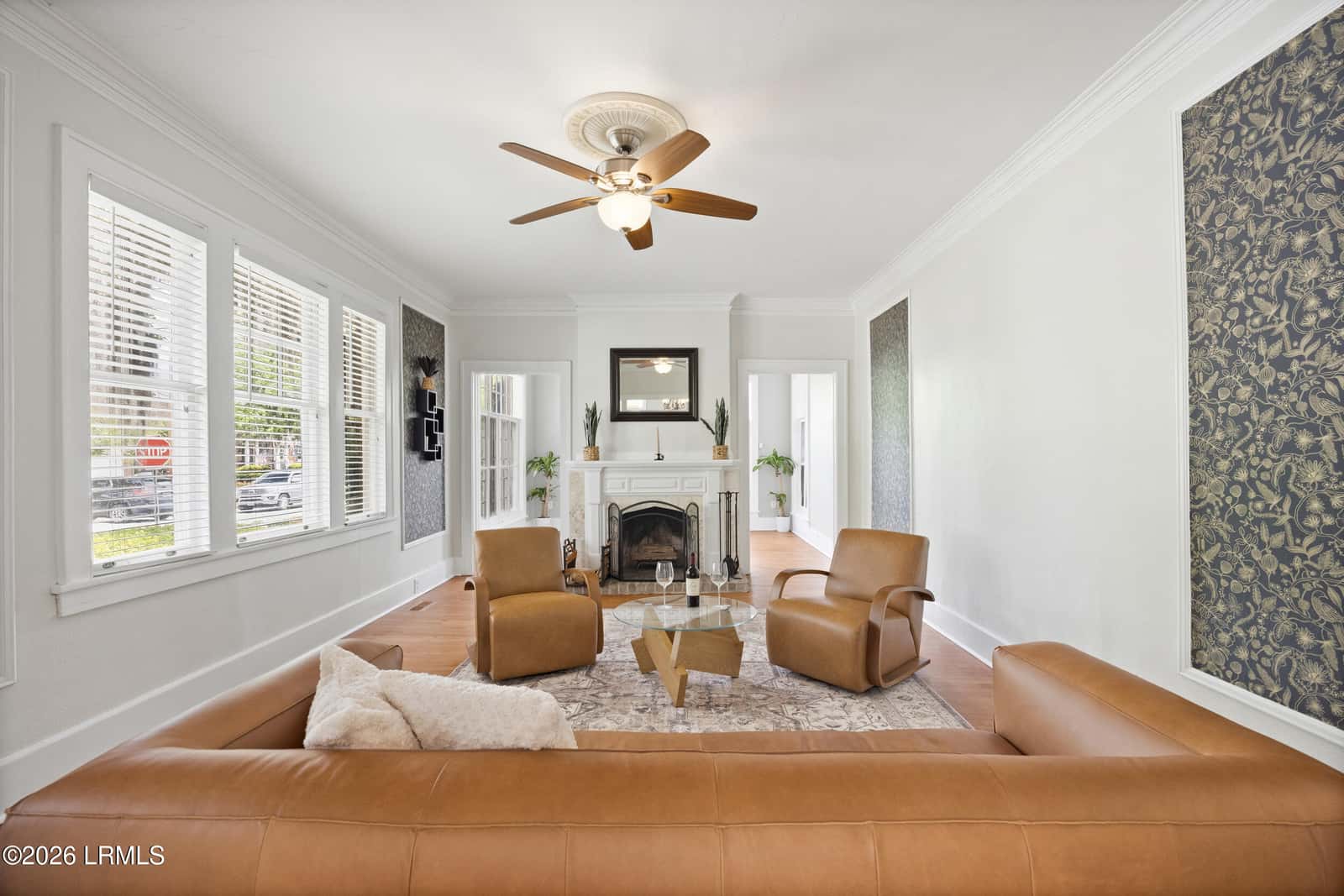 535 E 44th Street, Savannah, GA 31405 — photo 5 of 41