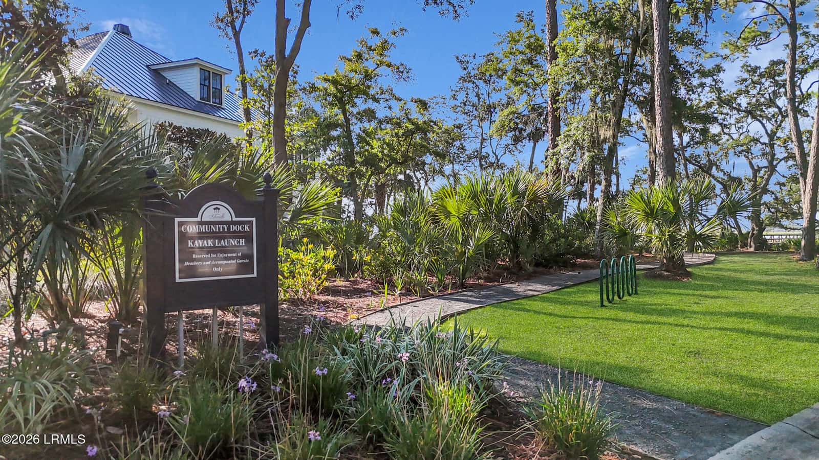 305 De La Gaye Point, Beaufort, SC 29902 — photo 12 of 21