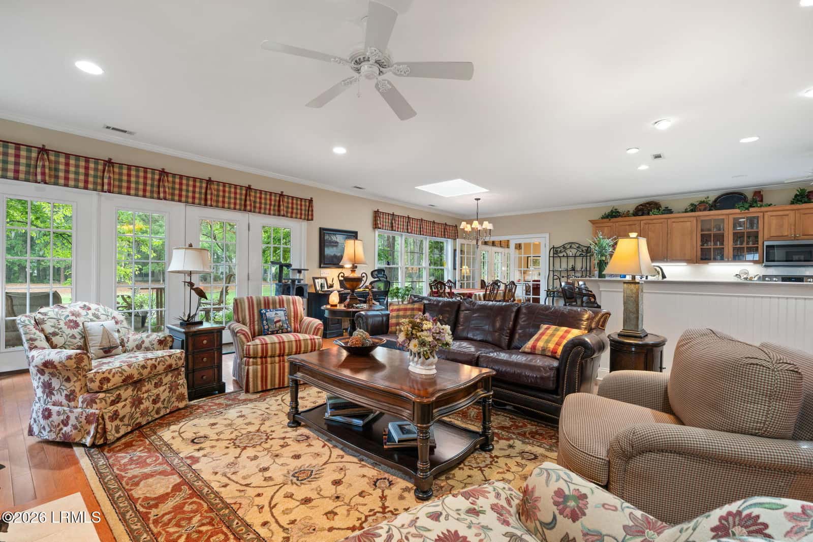 708 N Reeve Road, St. Helena Island, SC 29920 — photo 5 of 38