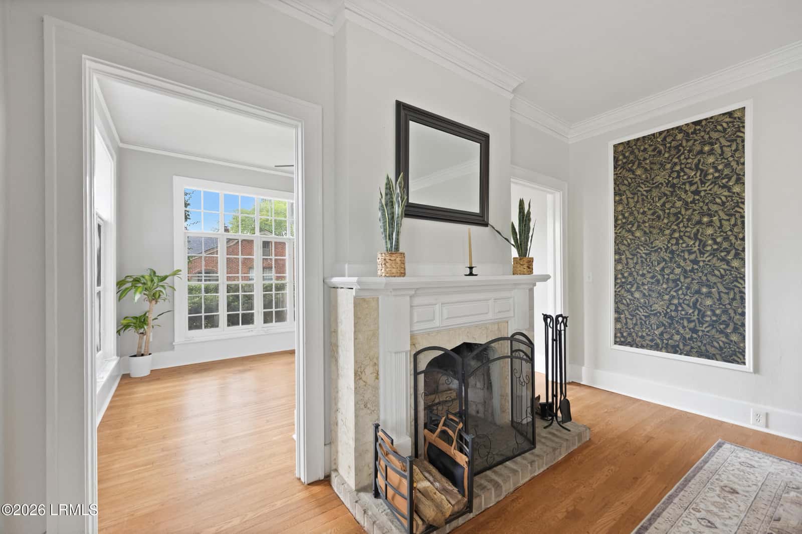 535 E 44th Street, Savannah, GA 31405 — photo 9 of 41