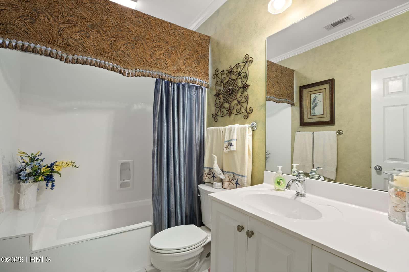 708 N Reeve Road, St. Helena Island, SC 29920 — photo 29 of 38