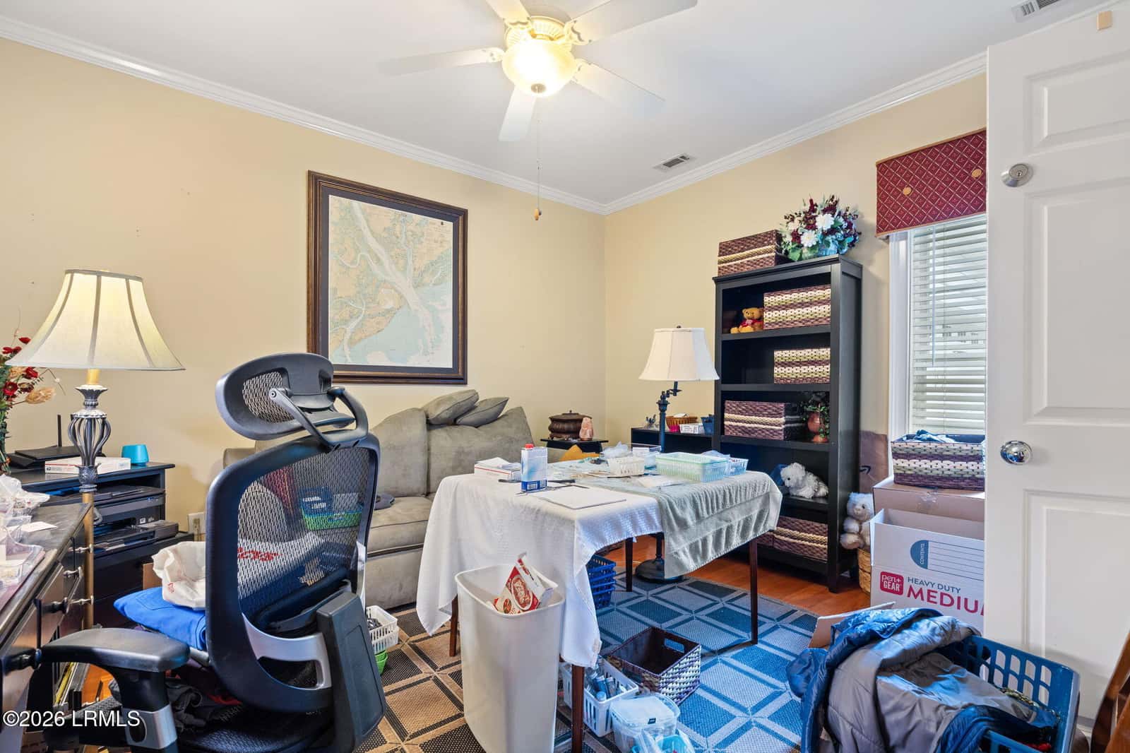 708 N Reeve Road, St. Helena Island, SC 29920 — photo 30 of 38