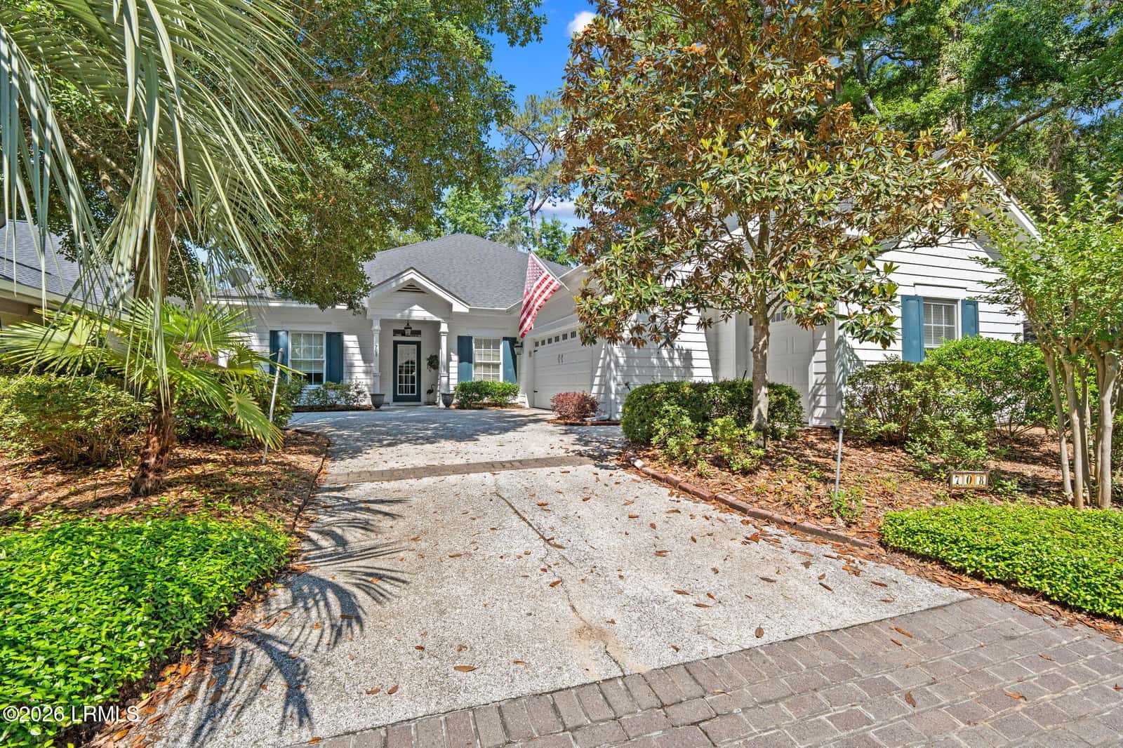 708 N Reeve Road, St. Helena Island, SC 29920 — photo 1 of 38