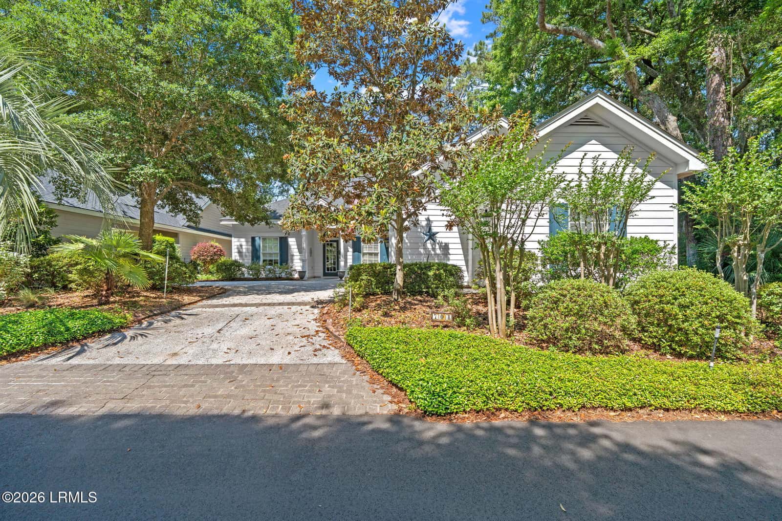 708 N Reeve Road, St. Helena Island, SC 29920 — photo 38 of 38
