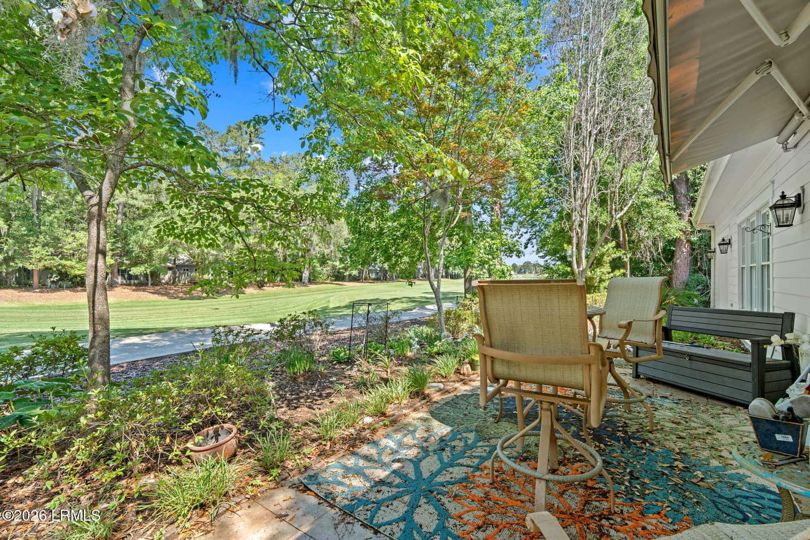 708 N Reeve Road, St. Helena Island, SC 29920 — photo 31 of 38