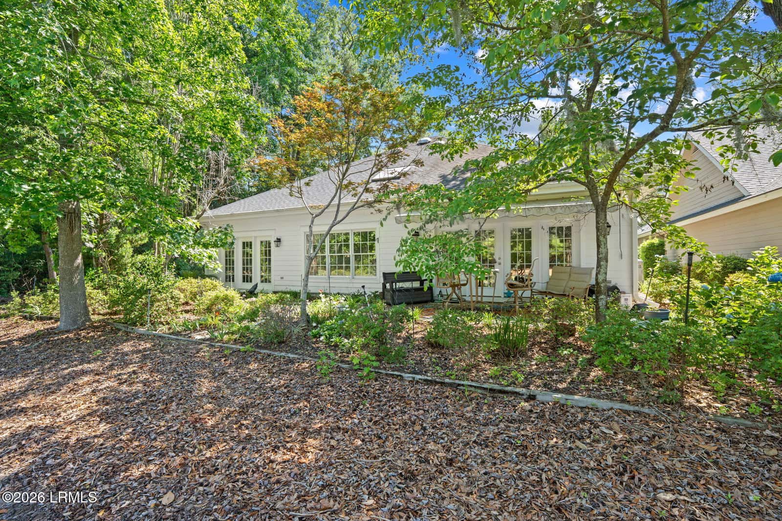 708 N Reeve Road, St. Helena Island, SC 29920 — photo 33 of 38