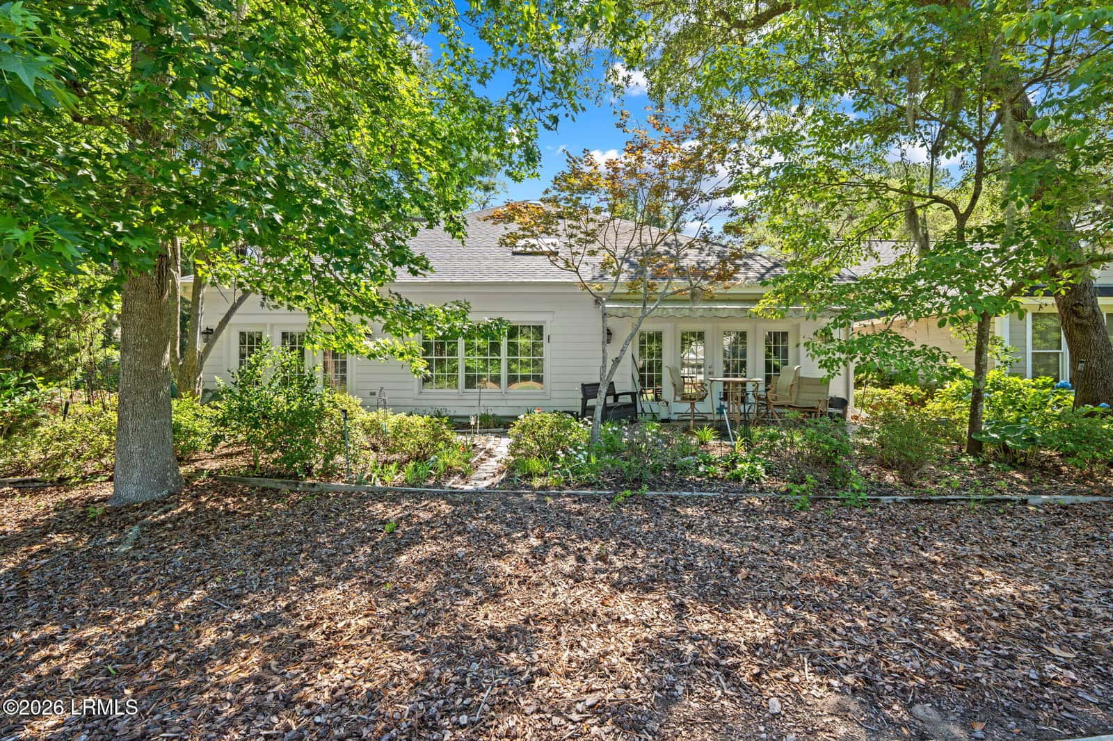 708 N Reeve Road, St. Helena Island, SC 29920 — photo 34 of 38