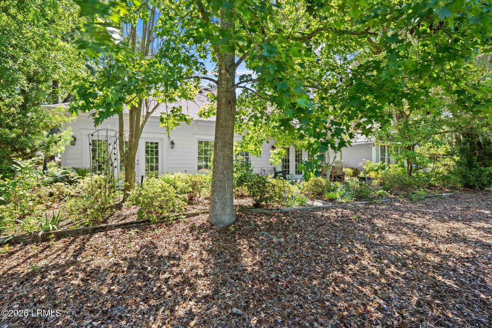 708 N Reeve Road, St. Helena Island, SC 29920 — photo 35 of 38
