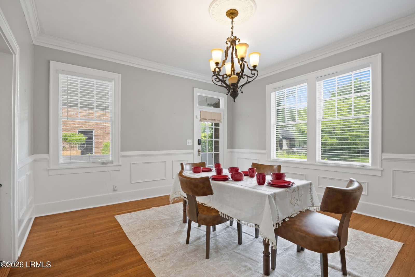 535 E 44th Street, Savannah, GA 31405 — photo 12 of 41