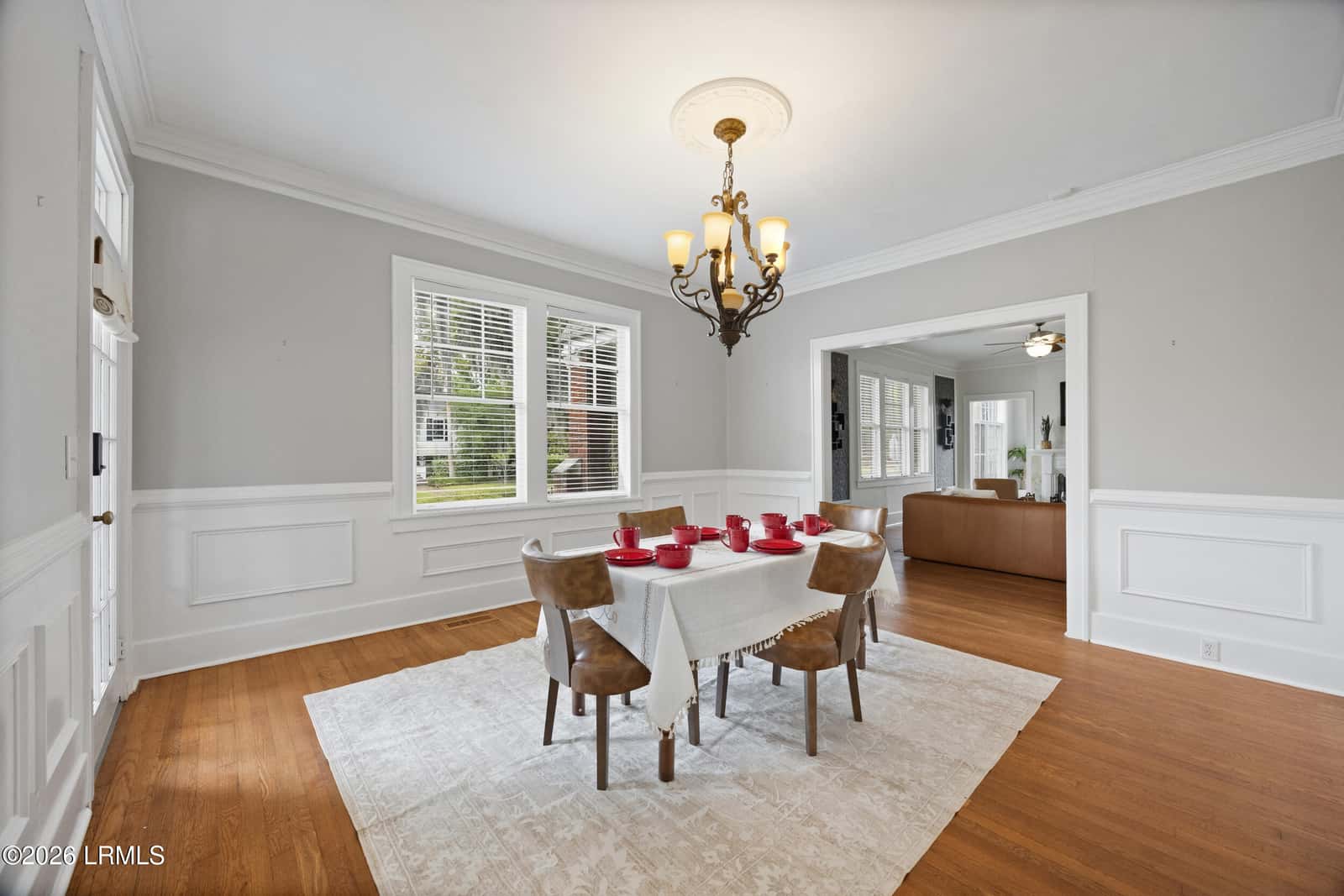 535 E 44th Street, Savannah, GA 31405 — photo 13 of 41