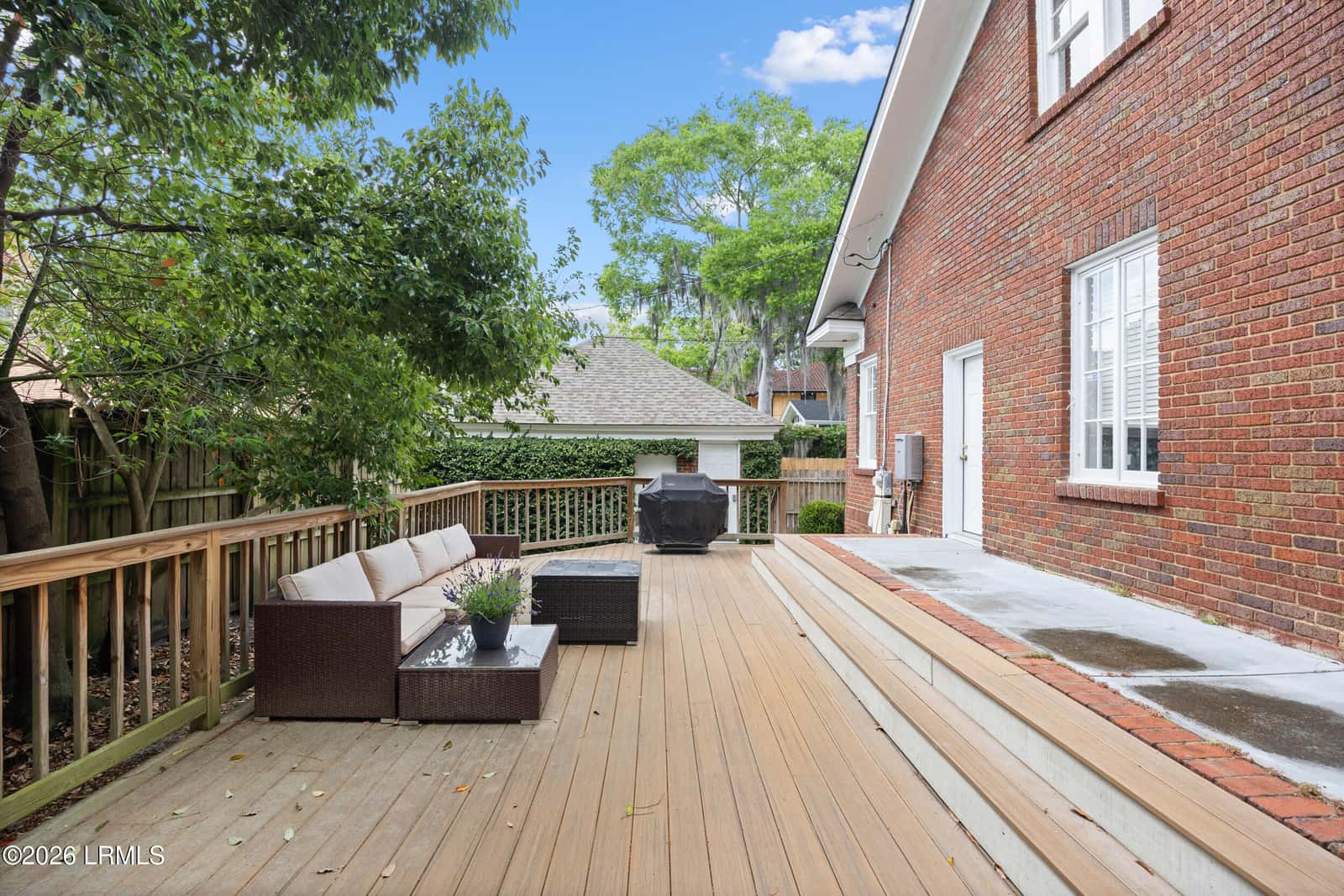 535 E 44th Street, Savannah, GA 31405 — photo 36 of 41