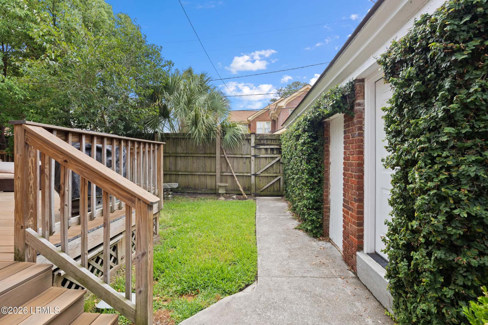535 E 44th Street, Savannah, GA 31405 — photo 38 of 41