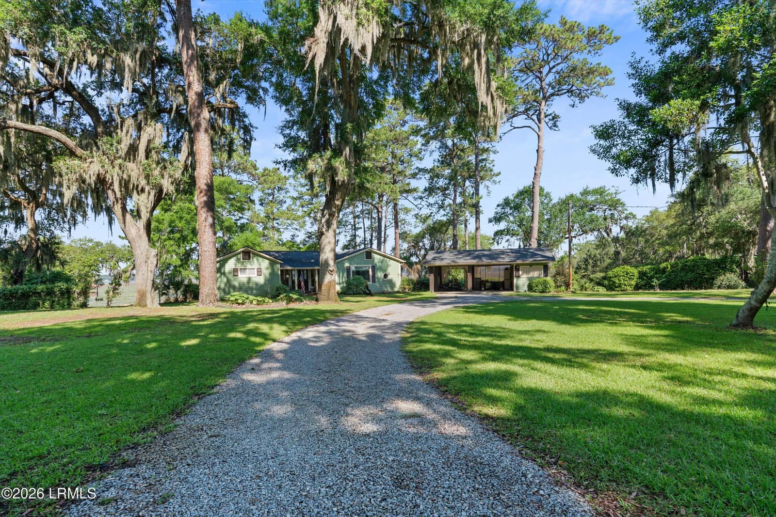 50 Meridian Road, Beaufort, SC 29907 — photo 3 of 48